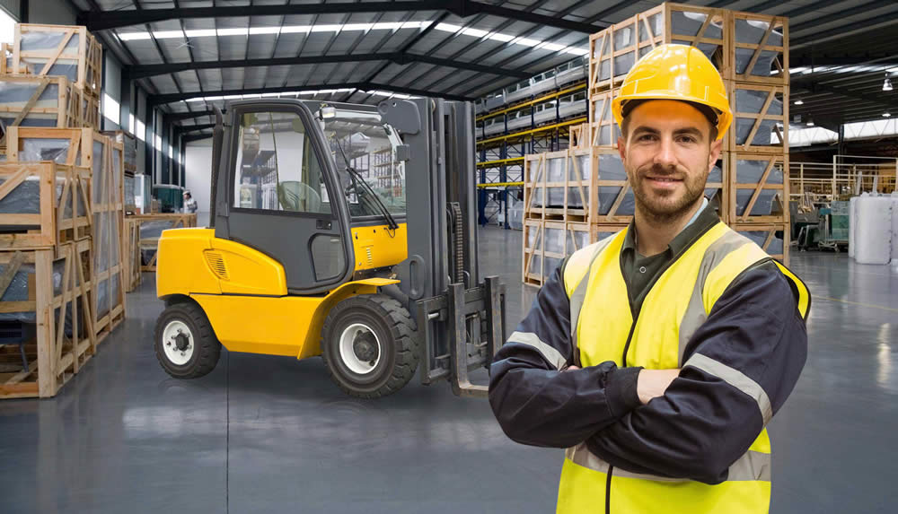 Forklift Training Courses Neerabup Perth